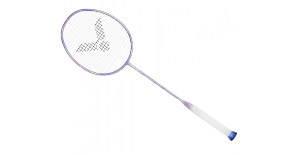 ラケット VICTOR THRUSTER RYUGA LLIC CPS Victor Thruster Ryuga Metallic TK-RYUGA METALLIC C (Blaze Red